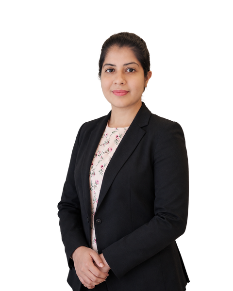 Ms. Sneha Makhija