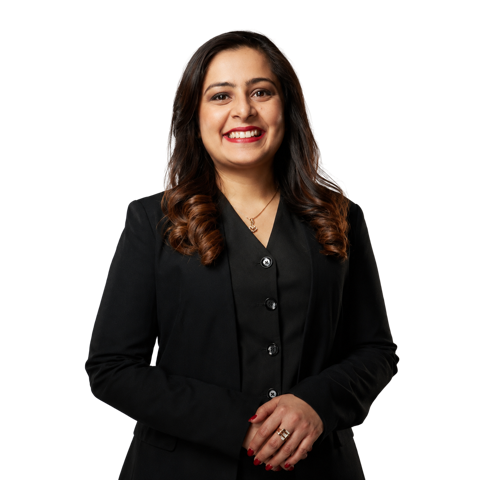 Ms. Sonal Bhutra